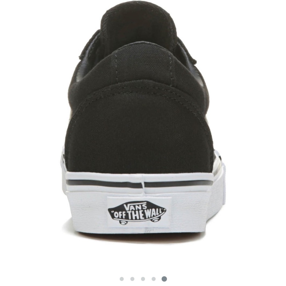 Women’s Vans Ward women’s shoes. Size 6.5 - Picture 6 of 15